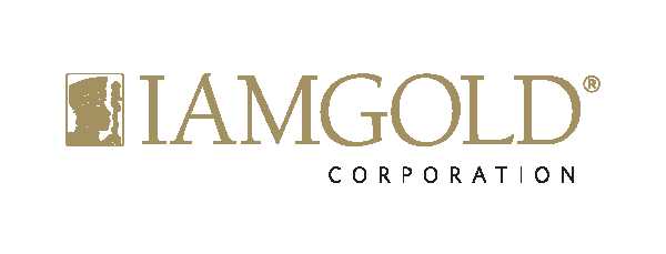 IAMGOLD Logo