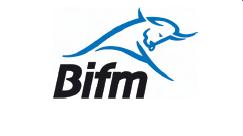 Bifm logo