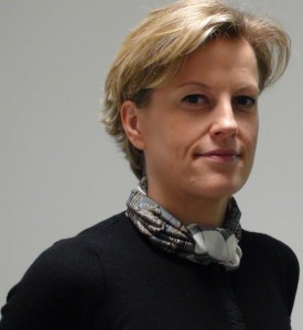 Fenella Aouane