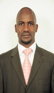 Stanbic Bank Head of SME Keletso Setimela