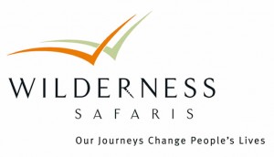 WildernessSafaris logo