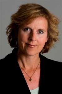 Connie Hedegaard