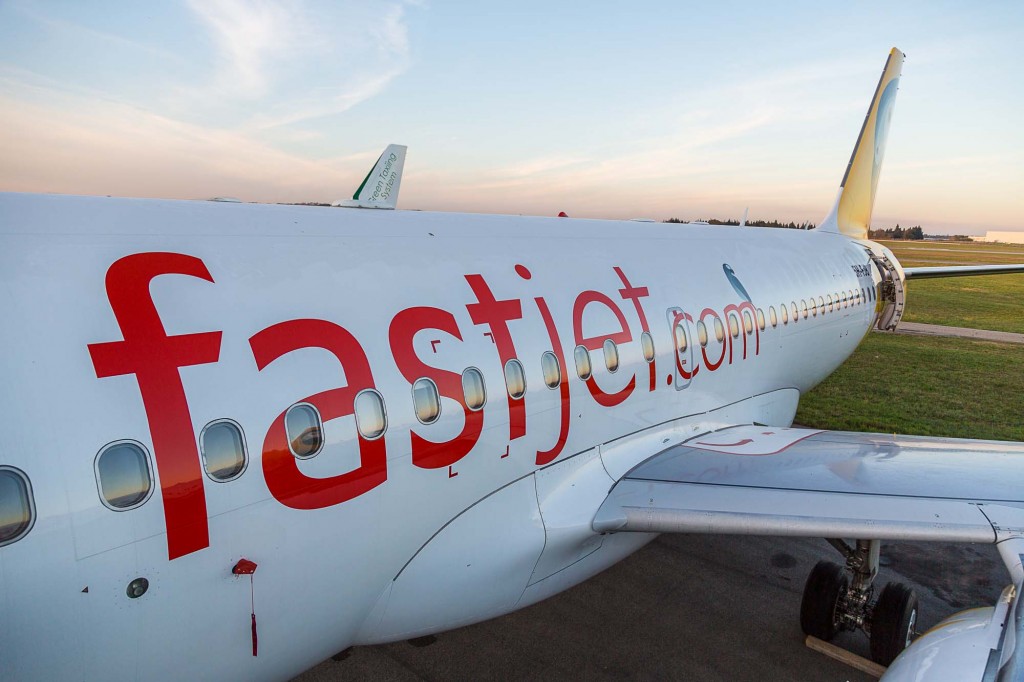fastjet