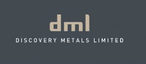 discovery logo