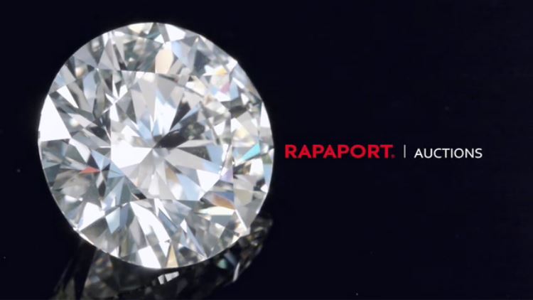 RapaportAuctions