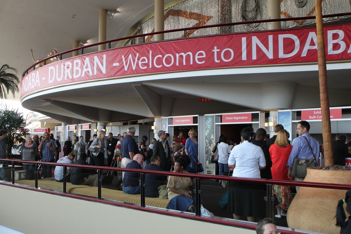 Forex africa expo